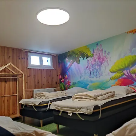 Maison Avec Piscine Privee, Proche Plage Avrillé Exterior foto