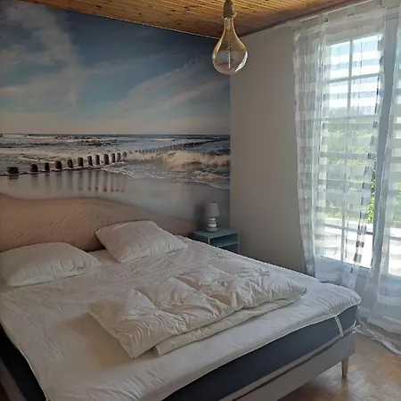 Maison Avec Piscine Privee, Proche Plage Avrillé Exterior foto